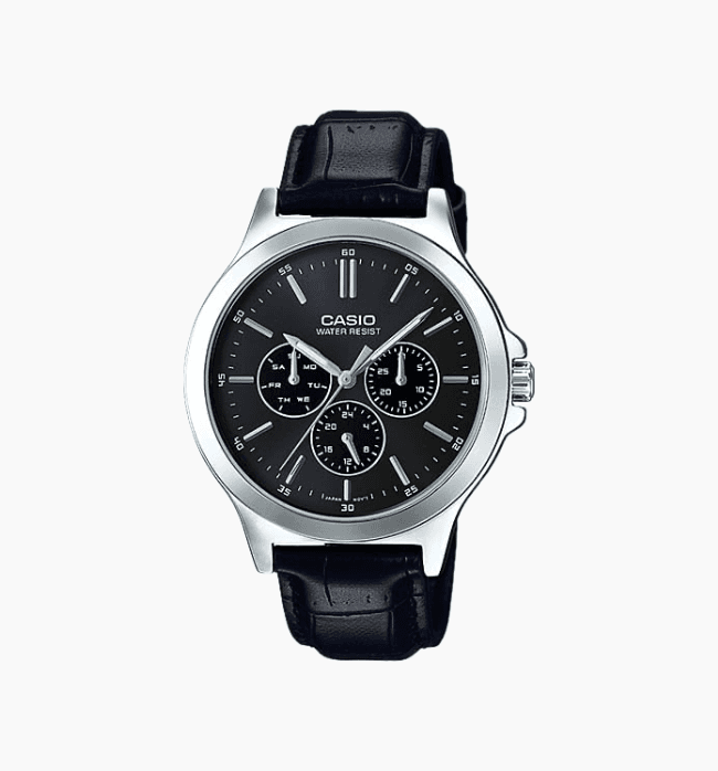 Casio Casio Enticer MTP-V300L-1AUDF