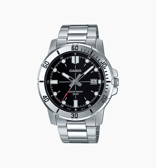 Casio Casio Enticer MTP-VD01D-1EVUDF