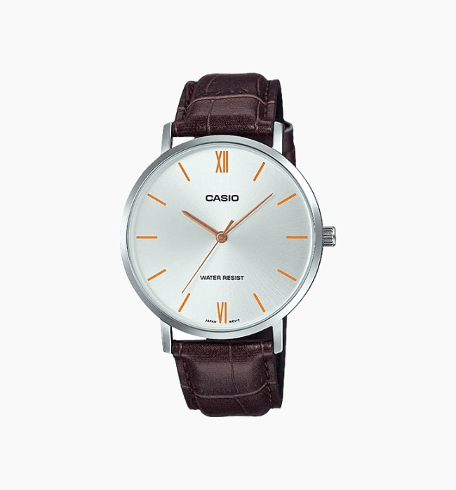 Casio Casio Enticer MTP-VT01L-7B2UD