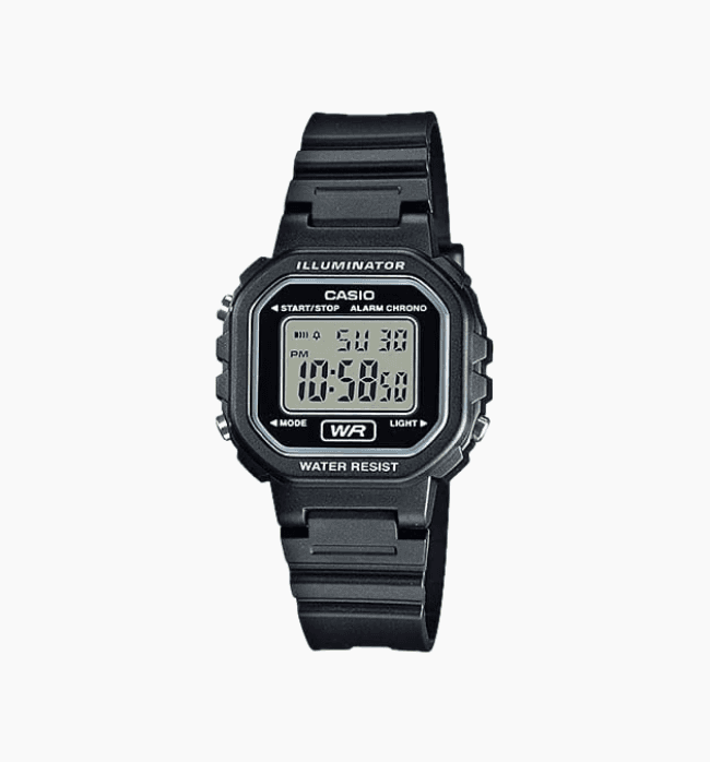 Casio Casio Youth LA-20WH-1ADF