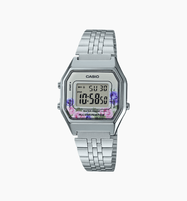 Casio Casio Vintage LA680WA-4CDF
