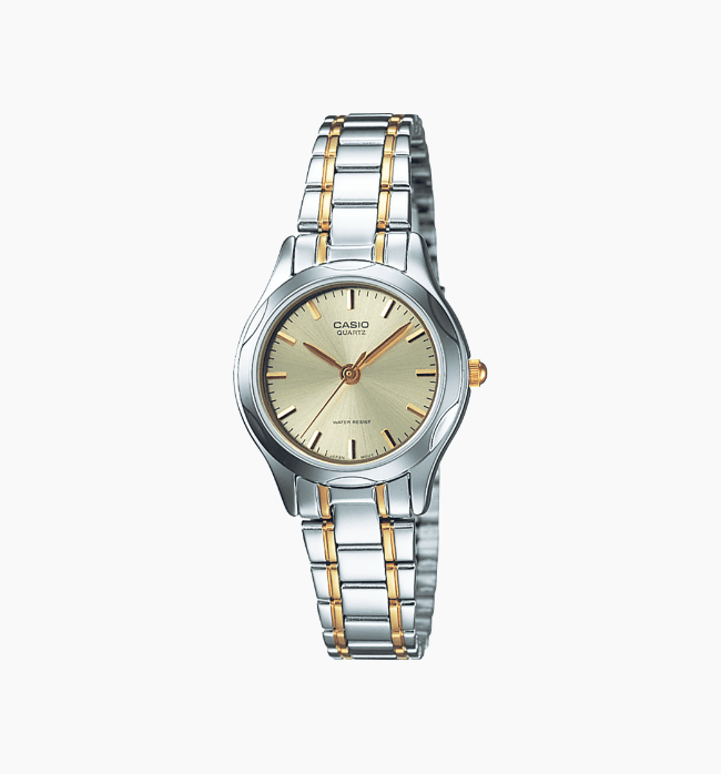 Casio Casio Enticer LTP-1275SG-9ADF