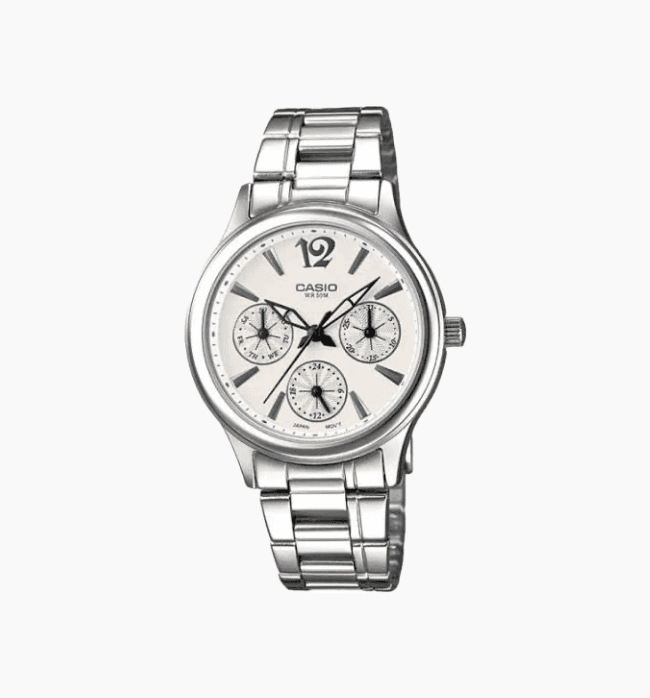 Casio Casio Enticer LTP-2085D-7AVDF