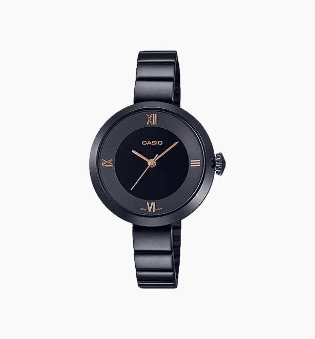 Casio Casio Enticer LTP-E154B-1ADF