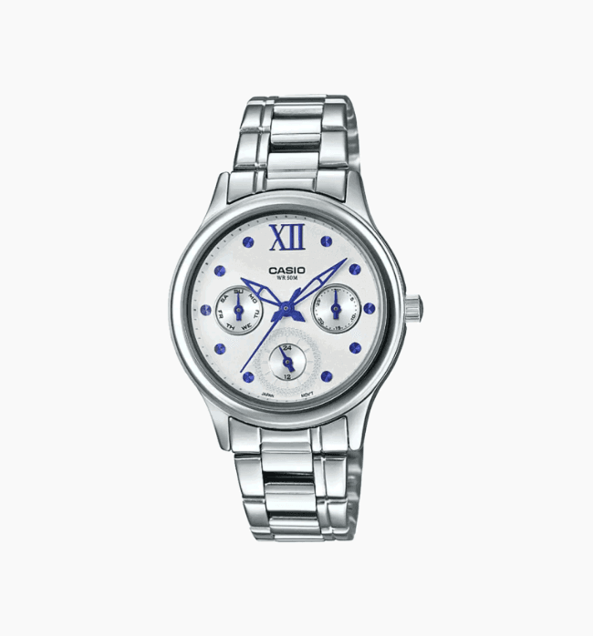 Casio Casio Enticer LTP-E306D-7A2VDF