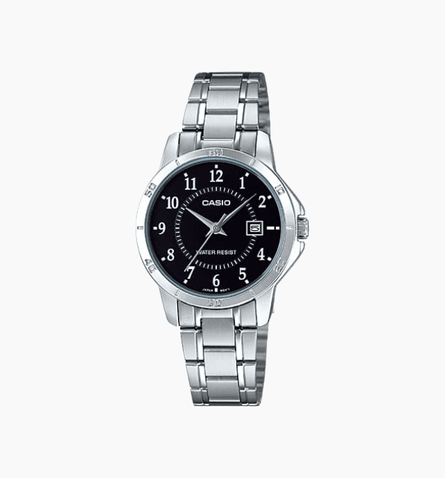 Casio Casio Enticer LTP-V004D-1BUDF