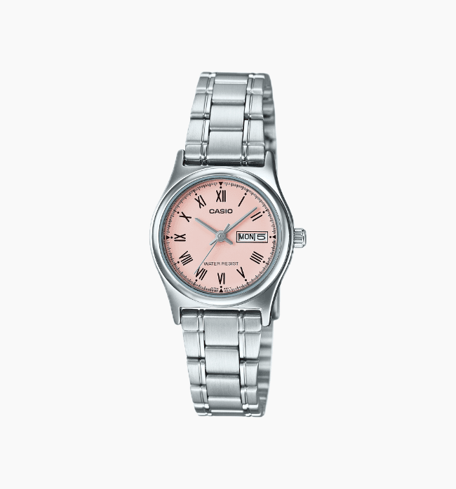 Casio Casio Enticer LTP-V006D-4BUDF