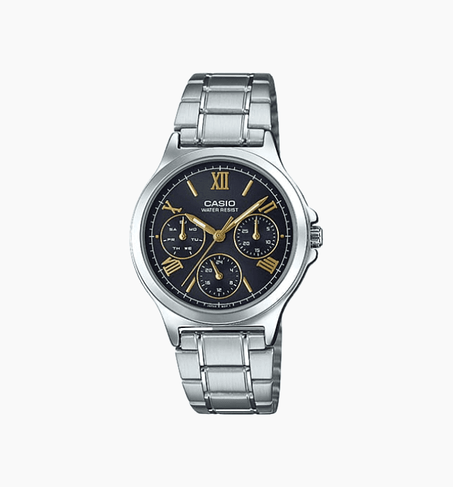 Casio Casio Enticer LTP-V300D-1A2UDF