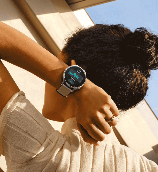 Smart Watches