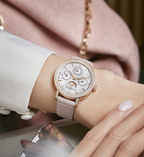 Ladies Watches