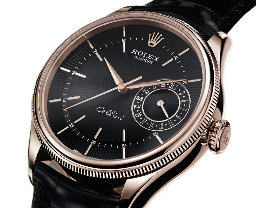 Luxury Watch