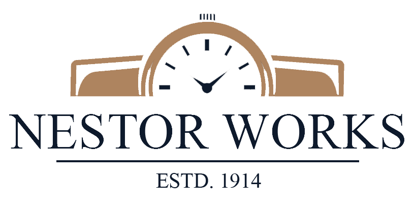 Nestor Works Watch Store