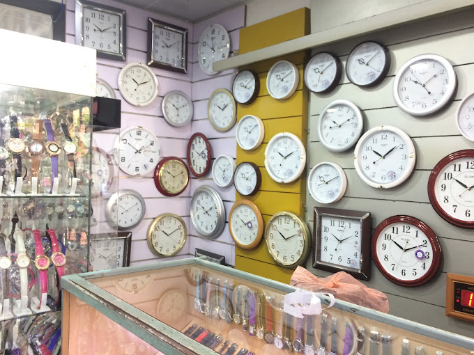 Nestor Works Watch Store Ambalangoda - Archival Photo 3